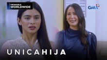 Unica Hija: Will Diane discover the impostor's secret? (Episode 35)