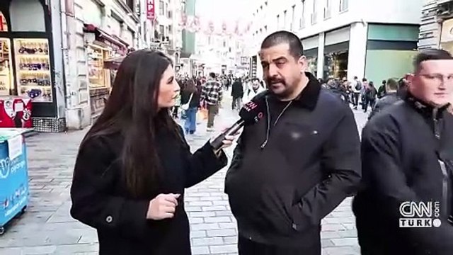 ''Cinayeti aylar önce prova ettiler'' | Güllü'nün eski patronu CNN TÜRK'te: Bana bir şey olursa oğlum ve kızımdan bil