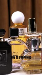 Nuestros perfumes favoritos si no sabes qué regalar esta Navidad