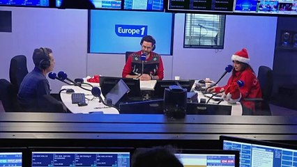 «L’Anneau» : Laurent Luyat est l'invité de Culture médias