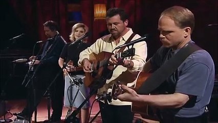 ALISON KRAUSS — Broadway | Alison Krauss & Union Station Live (2003)