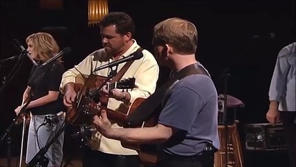 ALISON KRAUSS — Ghost In This House | Alison Krauss & Union Station Live (2003)
