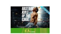🔥🔥🔥 [Hot]Bastard King of the Cage🌍💜🌹EA FilmBox🍏🚩🔥 11.11