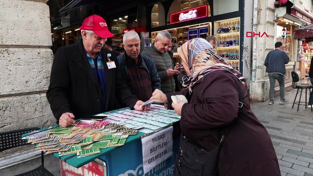 800 milyon TL’lik rekor ikramiye heyecanı! Milli Piyango biletlerine yoğun talep