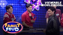 Family Feud: SAAN ITINATAGO NG KILLER ANG KANYANG BIKTIMA SA HORROR FILMS? (Episode 890)
