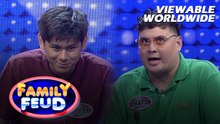 Family Feud: BAD NEWS NALIBING KANG BUHAY, GOOD NEWS MAY KASAMA KANG? (Episode 890)