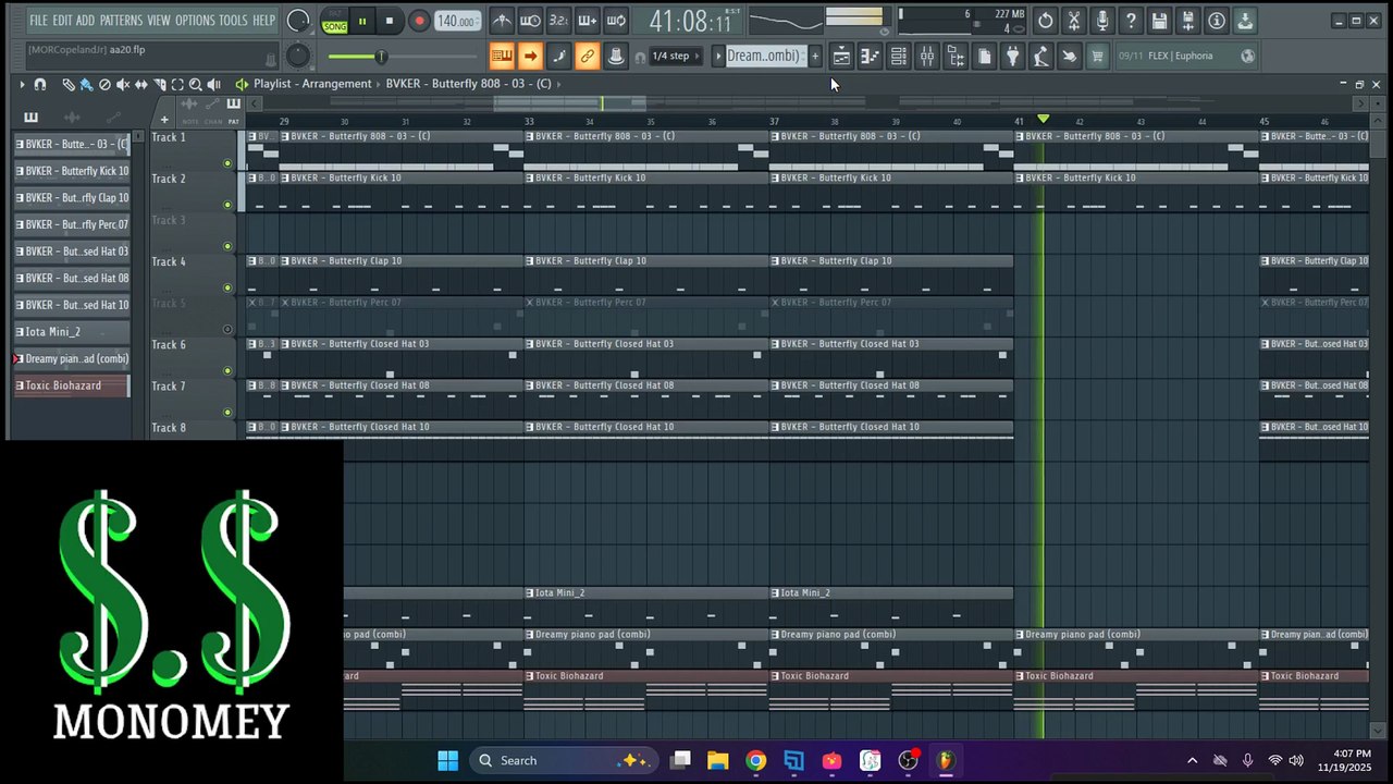 LIVE #6