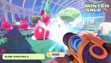 Steam Winter Sale 2025: Official Trailer