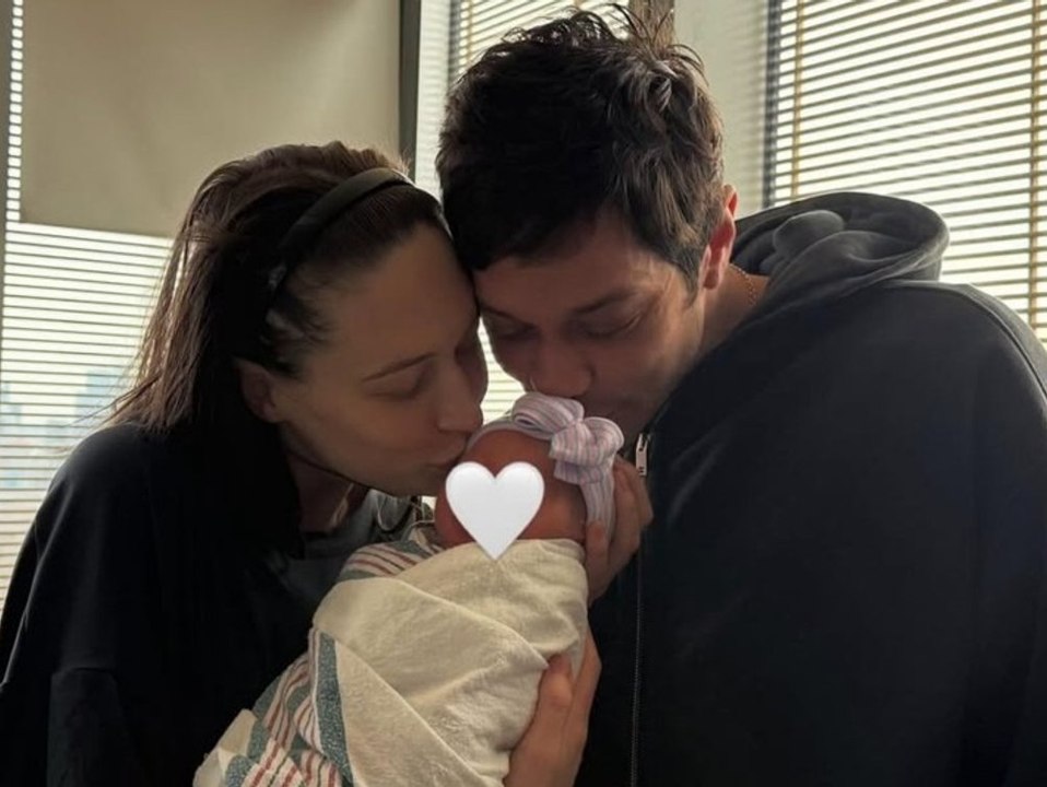 Pete Davidson ist Papa geworden