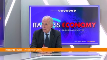 Oli minerali usati, Piunti “Il Conou modello virtuoso di economia circolare”