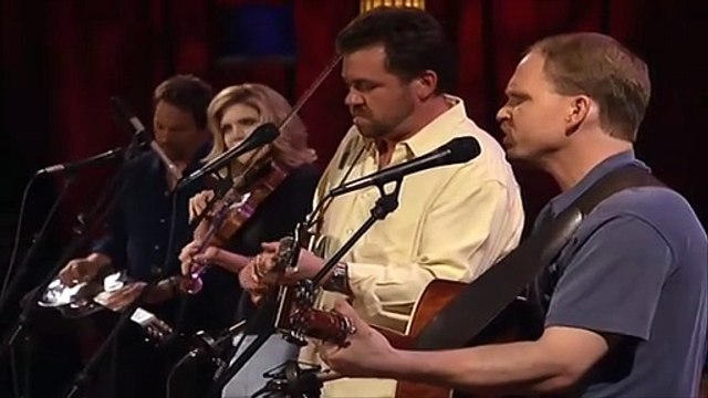 ALISON KRAUSS — Faraway Land | Alison Krauss & Union Station Live (2003)