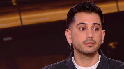 L'invité du jour - Lyes Louffok