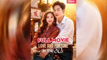 Love and Fortune in the 80s Chinese Drama English SUb