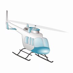 SERDAR ŞİMŞEK HELİKOPTER TASARIMLARI