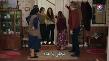 مسلسل المشردون الحلقة 43 مترجم