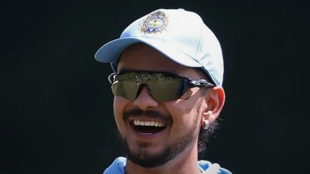 Ishan ने Team India से बाहर रहने पर तोड़ी चुप्पी!