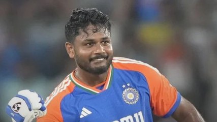 T-20 World Cup 2026 में Samson को मिल सकता है मौका!