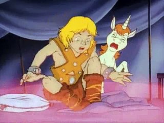 Calabozos y Dragones Capitulo 16 Parte 2