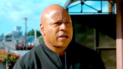 The NCIS: Los Angeles Moments Fans Still Can’t Stop Talking About Part 06