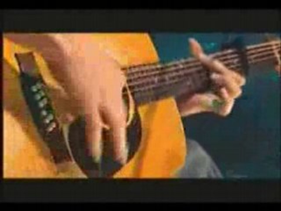 John butler Trio - Ocean (live max sessions)