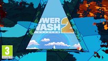 PowerWash Simulator 2 - Adventure Time Pack Announce Trailer