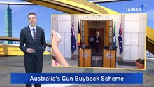 Australia Launches Gun Buyback Scheme After Bondi Beach Shooting
