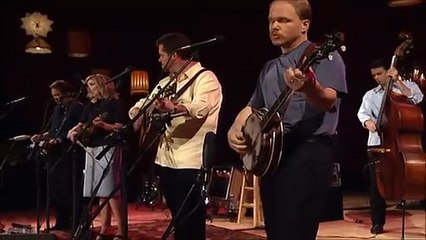 ALISON KRAUSS — Take Me For Longing | Alison Krauss & Union Station Live (2003)