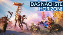 Das hier ist das neueste Horizon - und es kommt nicht für PS5!