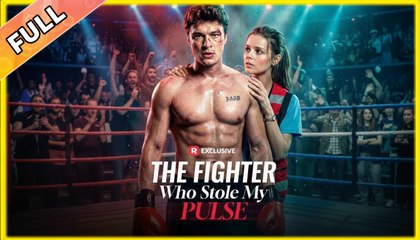 The Fighter Who Stole My Pulse #shortfilm