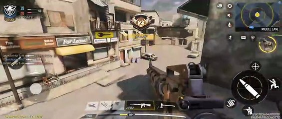 Clean Teamplay – Multiplayer Victory!” "تنظيم جماعي نظيف – فوز ملتي بلاير!"