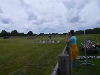 CSO du CCE de Chouzy sur Cisse 25/05/2008