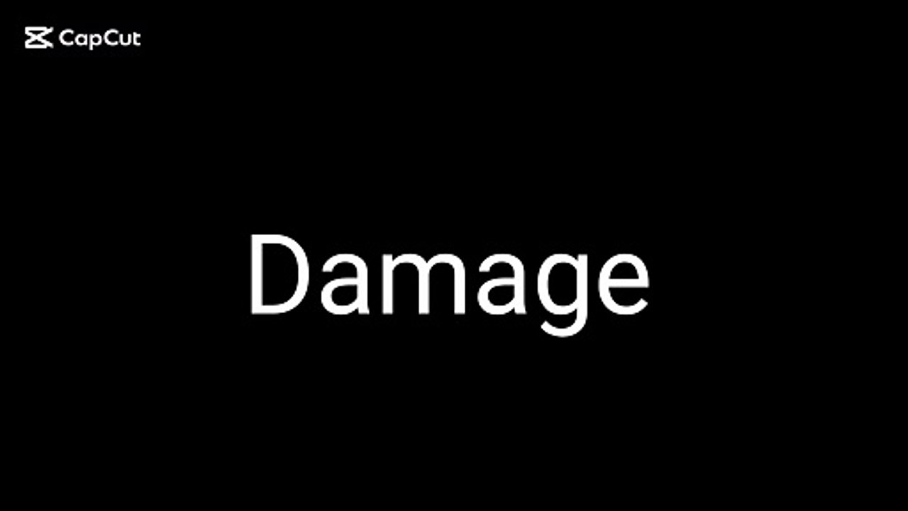 Damage| ( Official Audio ) | Mr Sunny |