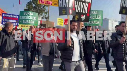 İstanbul Çağlayan Adliyesi'nde eylem yapıldı