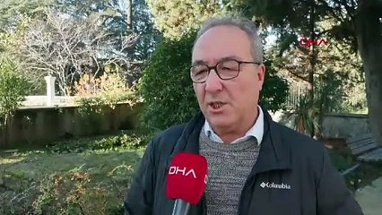 Uzmanından sürpriz açıklama: İstanbul yeni yıla lapa lapa kar yağışı altında girecek!