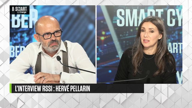 SMART CYBER - SMART CYBER, 4e partie du 19 décembre 2025