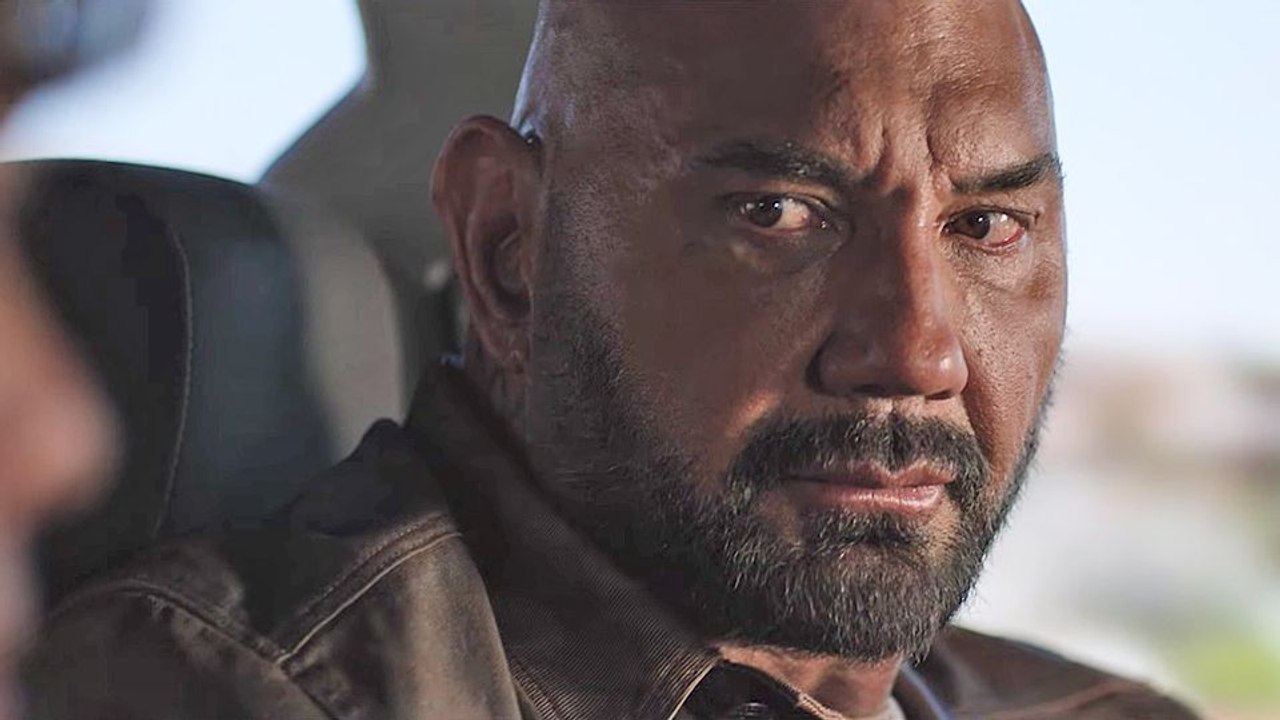 Trap House Bande-annonce VF