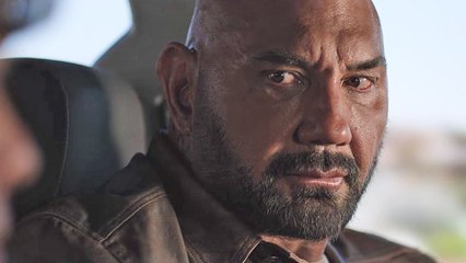 Trap House Bande-annonce VF