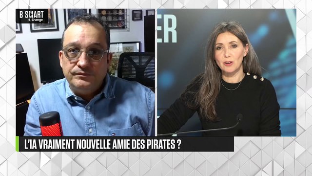 SMART CYBER - SMART CYBER, 5e partie du 19 décembre 2025