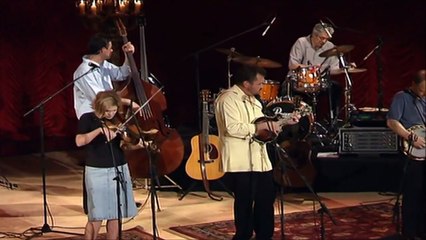 ALISON KRAUSS — We Hide & Seek | Alison Krauss & Union Station Live (2003)