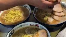 Japan's Best Ramen🍜