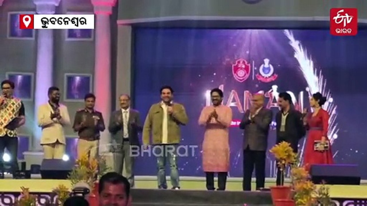 ଓଲିଉଡ ପ୍ରଶଂସାରେ ଅରବାଜ ଖାନ, ବଲିଉଡ ସହଭାଗିତାରେ ନିର୍ମିତ ହେବ ୧୦୦ କୋଟି ବଜେଟ ଫିଲ୍ମ !