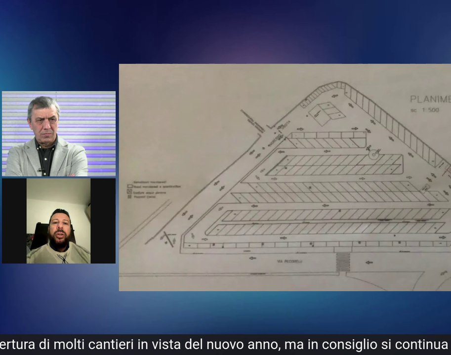 NEWS & COFFEE rassegna stampa venerd? 19 dicembre 2025