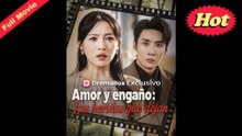 Finalizado Amor y engaño Las heridas que dejan (Doblado) Full Episode 2025