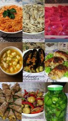 Домашние рецепты — просто, вкусно, каждый день