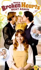 When Broken Hearts Beat Again - Drama FULL MOVIES ENGLISH SUB