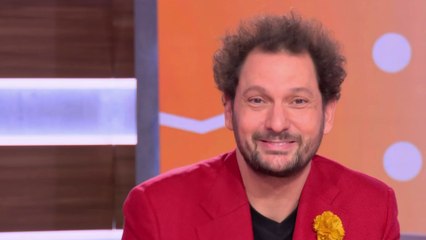 L'invité people - Éric Antoine