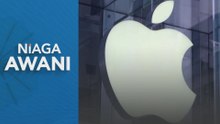 Apple buat perubahan susulan peraturan ketat Jepun