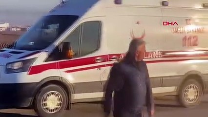 Park halindeki otomobilde dehşet! Direksiyon başında ölü bulundu!