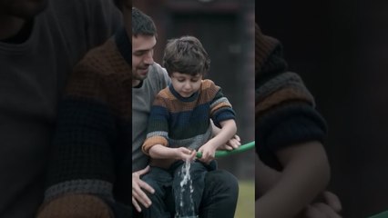 عم يصلي ويدعي لمرتو يلي بغرفة العمليات  - البحر الأسود #shorts - @atvarabic