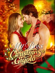 My Boss, the Christmas Gigolo - Drama FULL MOVIES ENGLISH SUB.